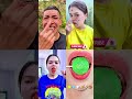Weird Face Dots &amp; Satisfying Green Candy ASMR! 🍬🌚
