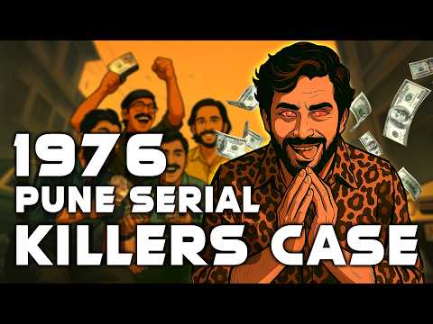Pune Murders 1976: Chilling Story Of Most Gruesome Serial Killings In India's History