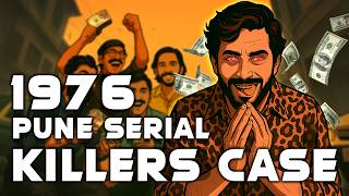 Pune Murders 1976: Chilling Story Of Most Gruesome Serial Killings In India's History
