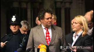 Julian Assange Granted Bail