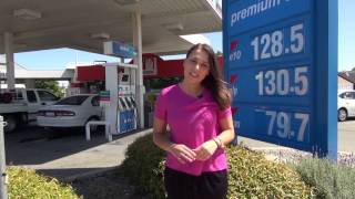 Broadcast Diploma ECU/WAAPA End Of Year Video 2014