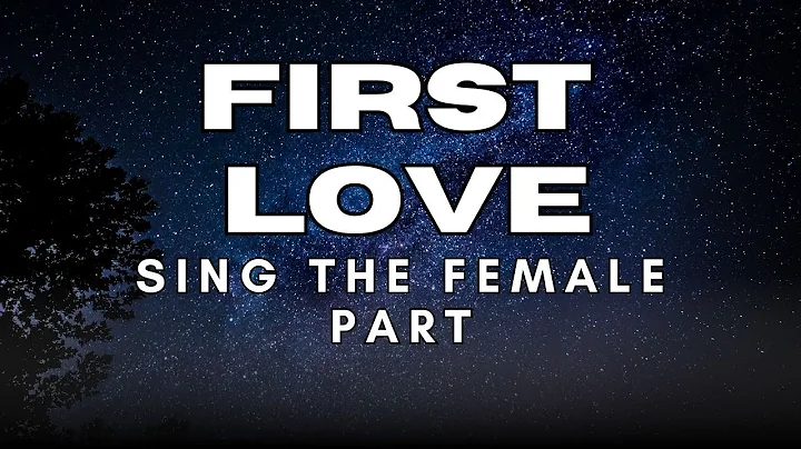 First Love   Christopher Atkins and Kristy McNicho...