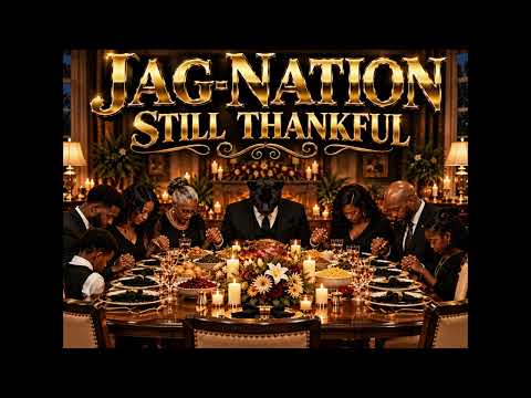 STILL THANKFUL BY JAG-NATION