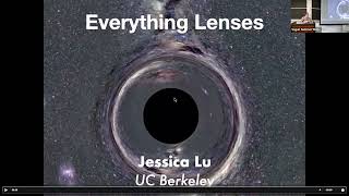 Introduction to Other Microlensing Sources - Jessica Lu (UC Berkeley)