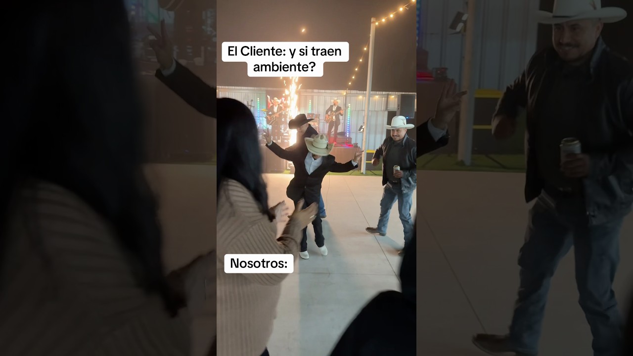 Puro Ambiente Con @G