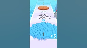 Count Master Gameplay #countmaster #shorts #games #dalimsharma