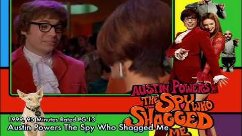 First Hyperspin Movie Theme