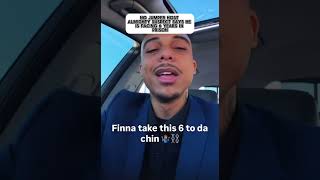 Almighty Suspect Says He Is Facing 6 Years In Prison