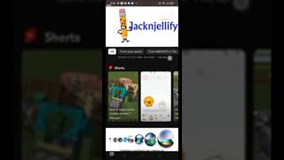 Jacknjellify Films Logo @Arthurcat-u6e @talkingtomjetski