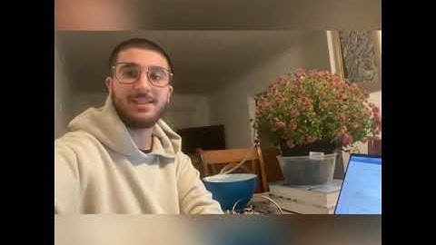 Farshad Taeb - EECS 1011 minor project