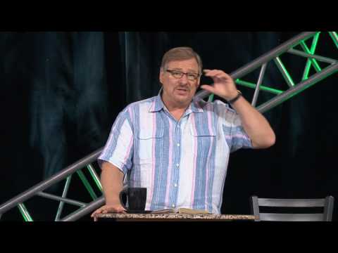 Seis Claves para tener Paz en las Relaciones / Pastor Rick