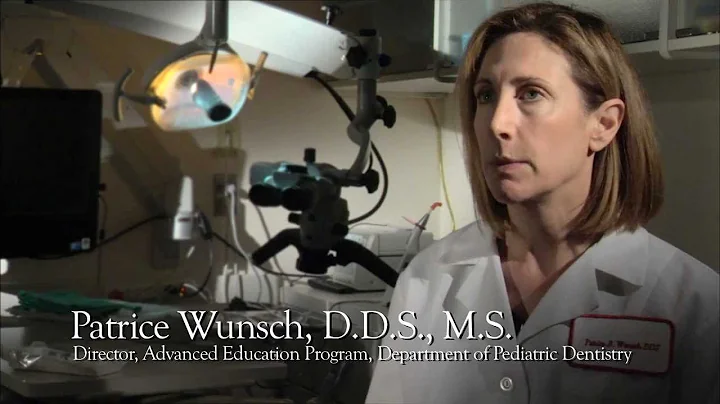 Dr. Patrice Wunsch