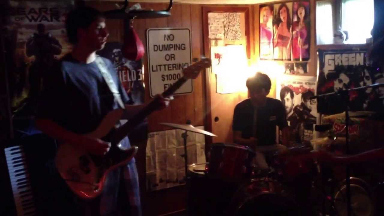 Vanilla Thunder (Unofficial Video)