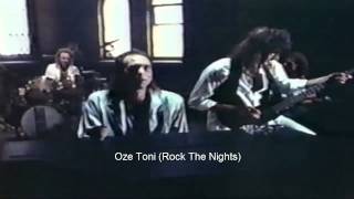 Frozen Ghost - Promises (1987) (Enhanced)