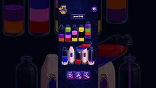 Magic Sort level 986 987 988 989 990