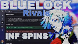 Kaiser Blue Lock Rivals Script Upd Blue Lock Rivals Inf Spins Script Get King Kaiser Roblox Op Script ...