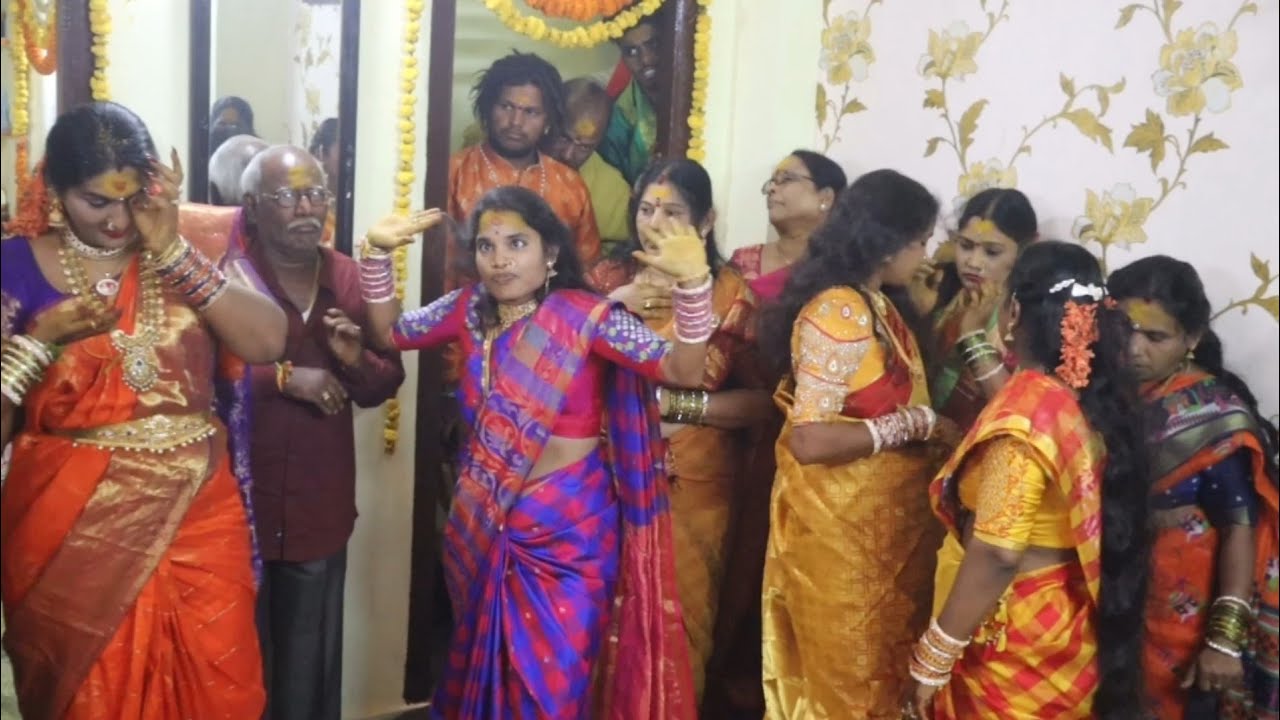 Komuravelli mallanna Jathara 2023 #mallannasigam2023 #komuravellijathara2023 #yellammasigam2023