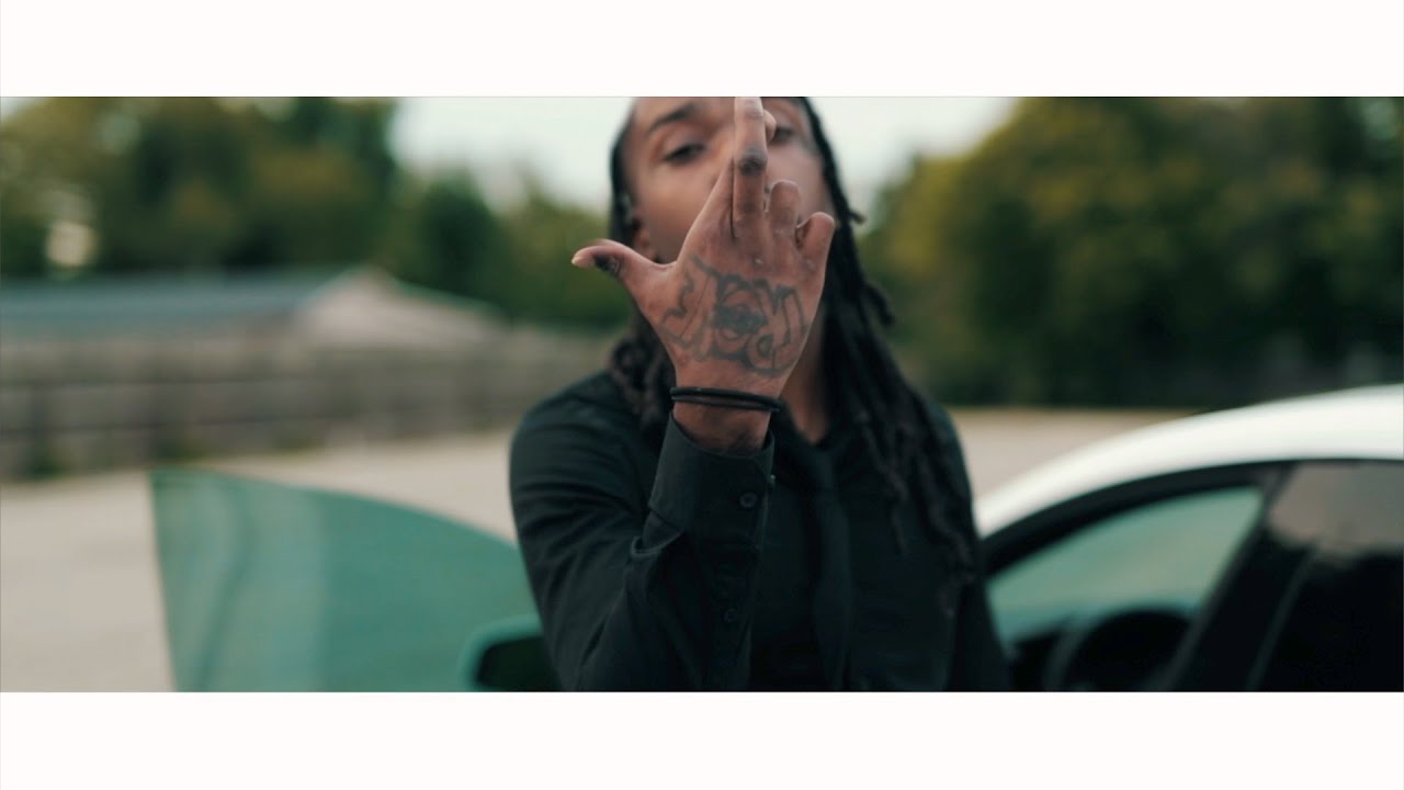 Juice 23 - Fire ( Official Video ) Shot By @NicoNelMedia