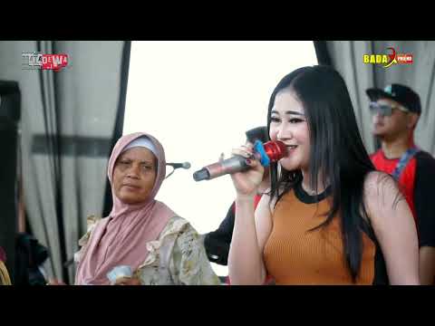 BRONDONG  Voc ALL ARTIS  Live Mata Dewa Oke Ds.Terusan Blok Tanggul Sindang Indramayu