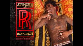 Rich Homie Quan - Flex (If You Ever Think I Will Stop Goin' In Ask RR)