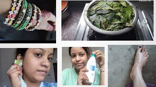 Shower Routine Skin Careskin Care Routine Riyavlogs