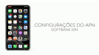 GO JAPAN - Latino: APN Settings (iPhone Softbank) screenshot 5