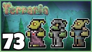 Shadowflame Bow (Terraria - Part 73)