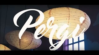 Pergi - Sofia Arissa Official Music Video