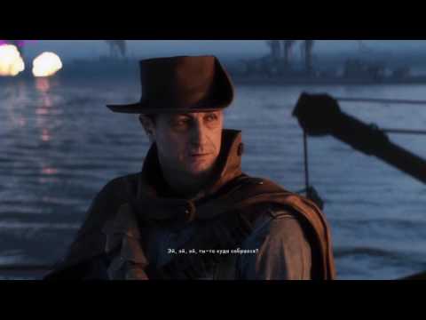 Battlefield 1 QHD (2560x1440) i5-2310 & Asus GTX 1060 3Gb