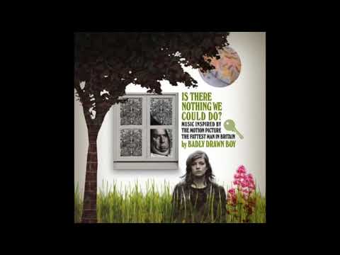 Putar Amy In The Garden - Badly Drawn Boy