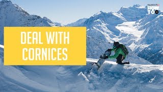 DEAL WITH CORNICES | HOW TO XV