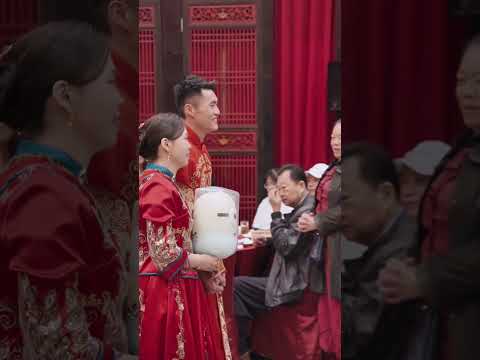 【婚禮錄影短影片】迎娶儀式+文定儀式+午宴|高雄南北樓 2025.11.30|訂婚、結婚|高雄台南婚禮錄影推薦|伯特影像