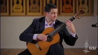 Bohemian Rhapsody - Ben Pila plays Zalapa 'Humphrey’