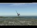 PlaneMaker Tutorial 7: First test flight. PlaneMaker Tutorial 7: First test flight.