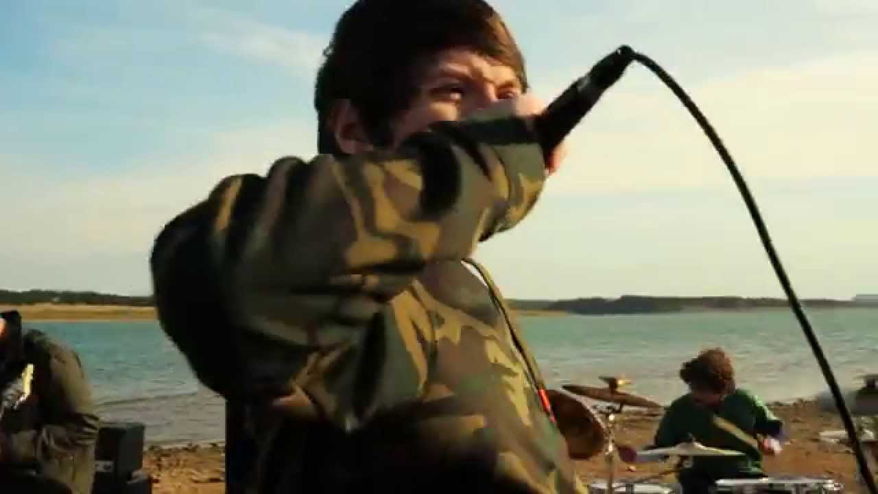 SENTIMENTS - Infinity (demo) (OFFICIAL MUSIC VIDEO)