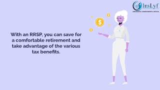 Registered Retirement Saving Plan(RRSP) in Ontario | Registered Retirement Saving Plan