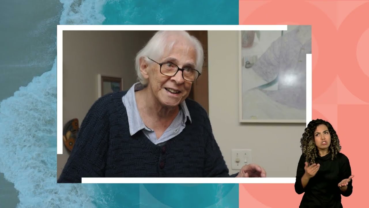 Arte na Orla | Gilberto Mendes