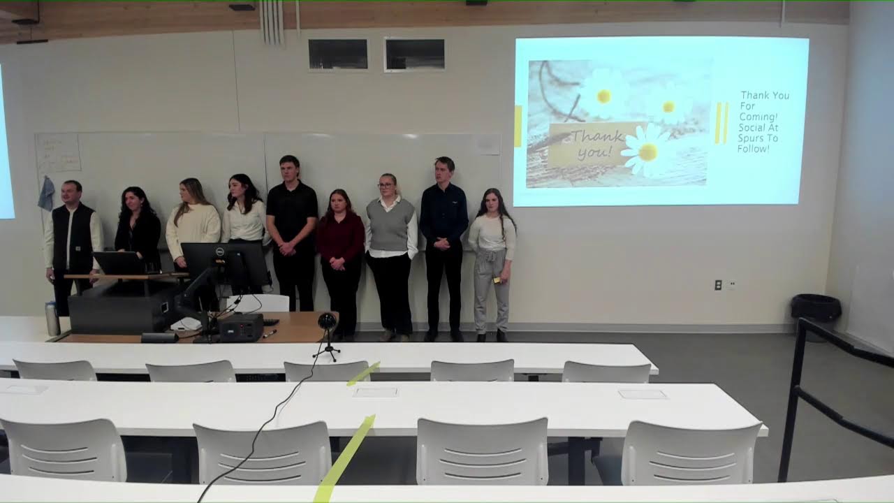 | Lakeland College Canada - YouTube