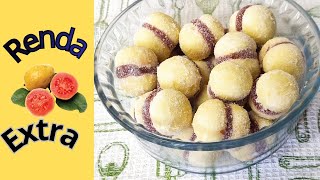PERFECT GUAVA CASADINHO RECIPE | MELTS IN YOUR MOUTH screenshot 4