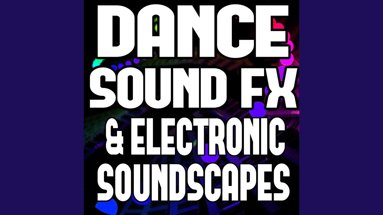 Downlifter 8 (Dance Music Sound Effects)