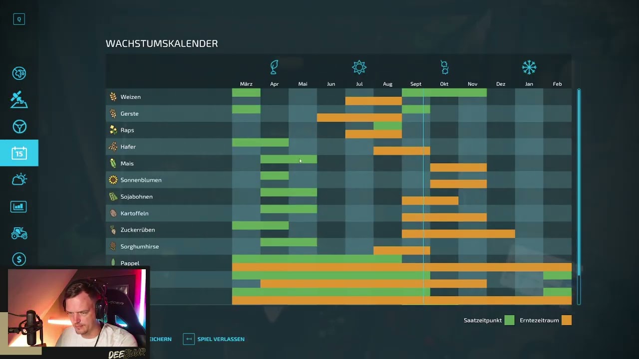 #4 | LS22 | Ostseeküste 22 | Moinesssen... geid weiddda