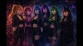 🎧 KORA SIX — LISTEN BEFORE WE SING (Official Video)