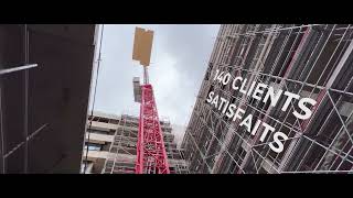 Showreel Erige 2021