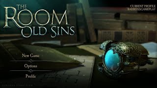 The Room: Old Sins - Android / iOS Gameplay screenshot 5
