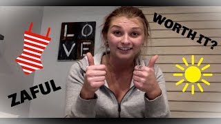 Zaful Bathing Suit Review Worth Your ?