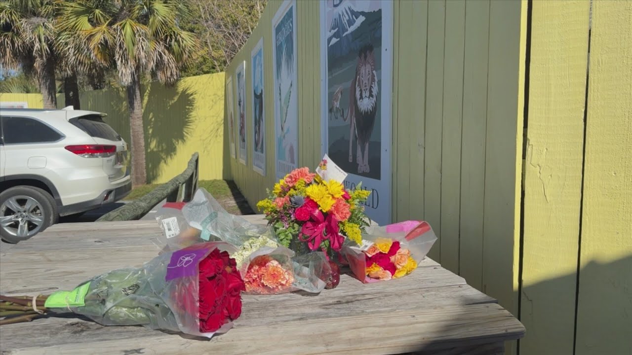 ZooWorld reopens after tragic fire