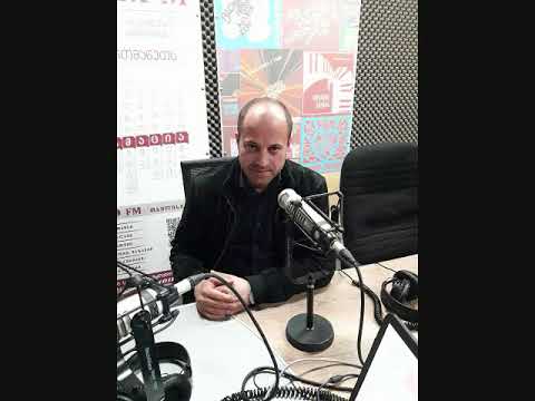 სამედიცინო ტურიზმი საქართველოში/“ეკონომიქსი“/რადიო იმედი, Radio Imedi