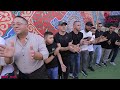 بداوية زيانة العريس أيهاب أبو جاموس الفنان جعفر شحادة تسجيلات بشارات 2022