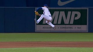 TEX@TOR: Donaldson melompat untuk merebut kapal Beltre screenshot 3