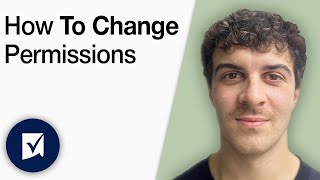 How to Change Permissions on Smartsheet [2025 Full Guide]